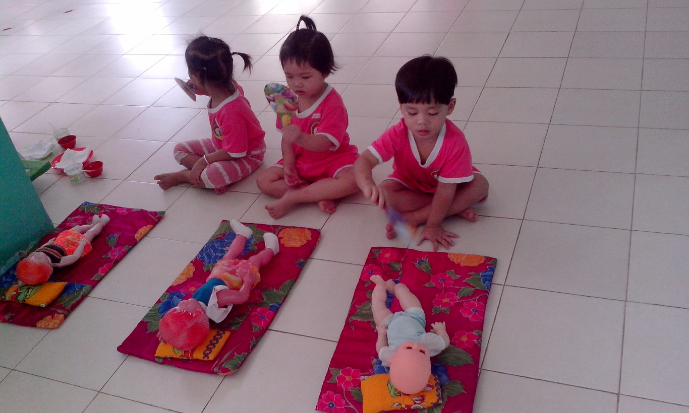 Tuyên truyền suy ding dưỡng, thừa cân- béo phì