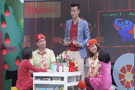 Vệ sinh phòng bệnh cho trẻ